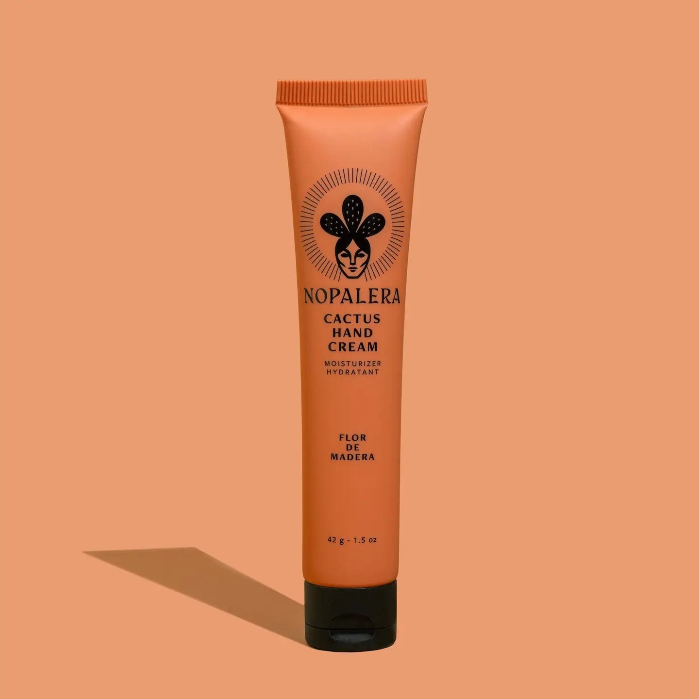 Nopalera 1.5oz Cactus Hand Cream