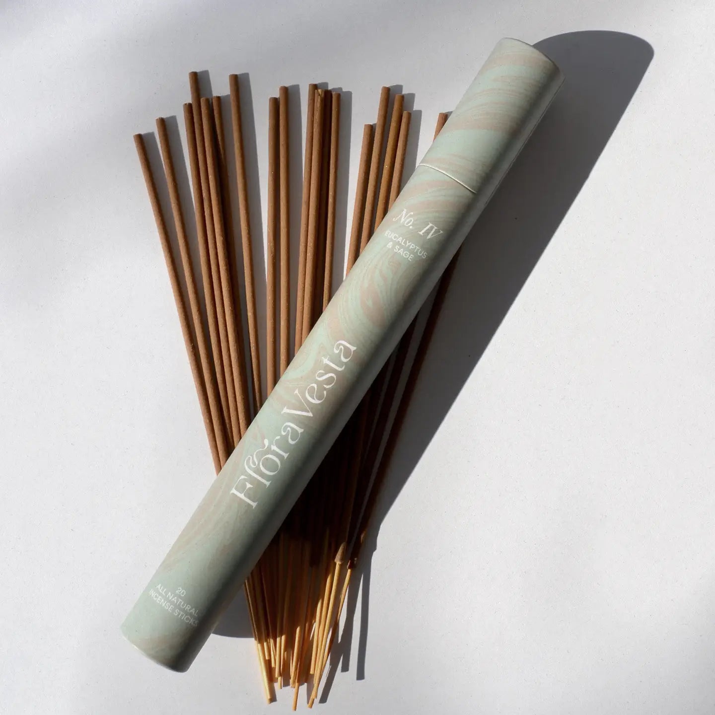 Flora Vesta Incense