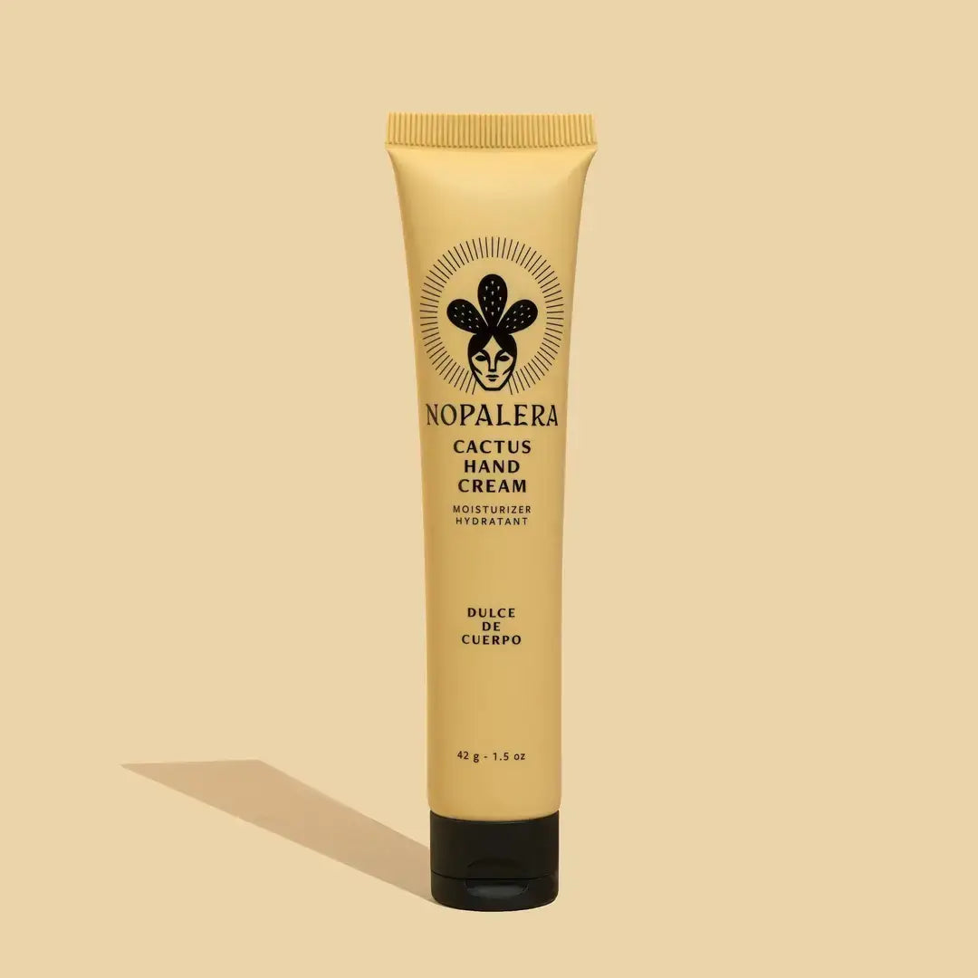 Nopalera 1.5oz Cactus Hand Cream