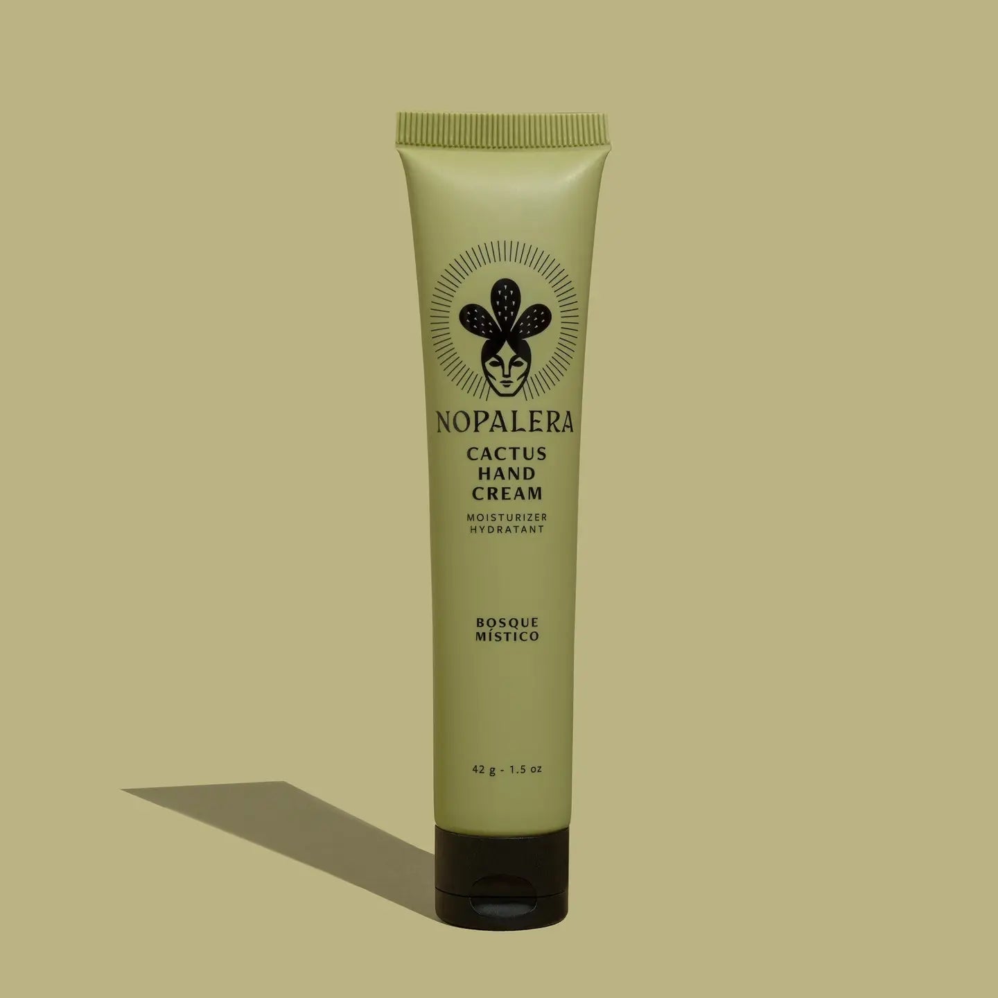 Nopalera 1.5oz Cactus Hand Cream
