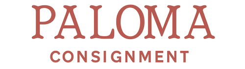 Paloma Designer Consignment 