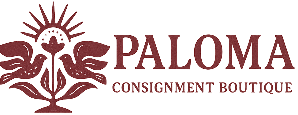 Paloma Designer Consignment 