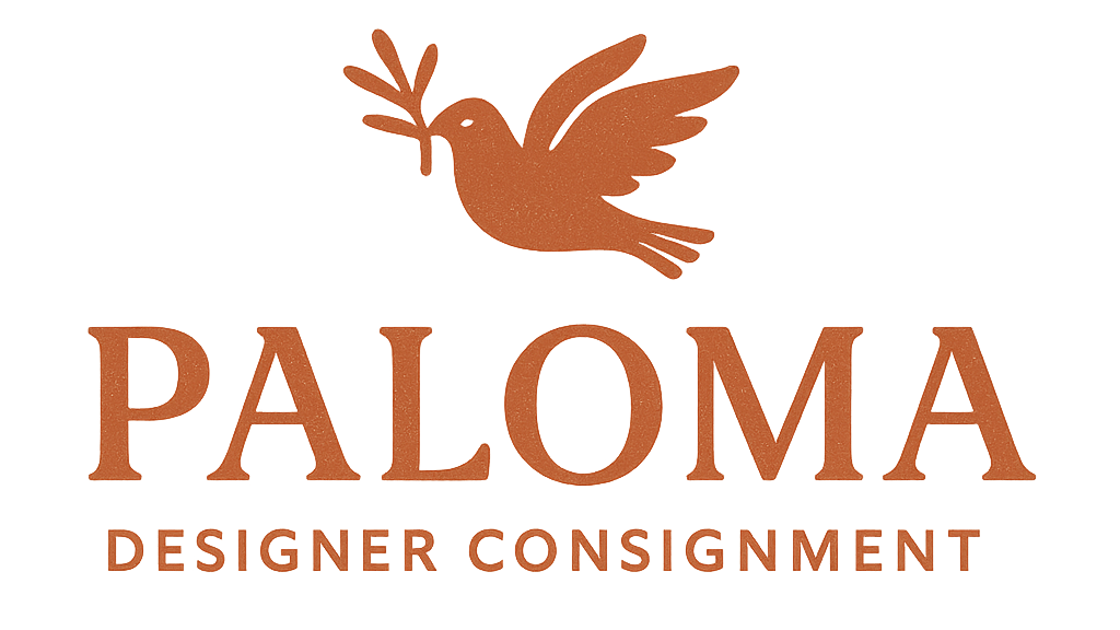 Paloma Designer Consignment 